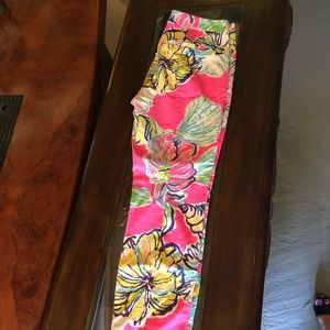 Lily Pulitzer Dress Pants